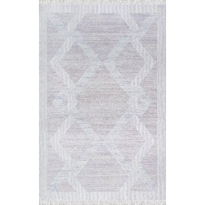 Halı Rodin 60896 095 Serisi Akrilik Salon Oturma Yatak Odası Halısı 180x250 cm