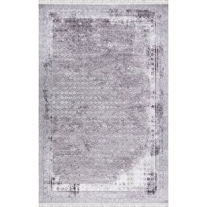 Halı Rodin 60893 095 Serisi Akrilik Salon Oturma Yatak Odası Halısı 200x290 cm