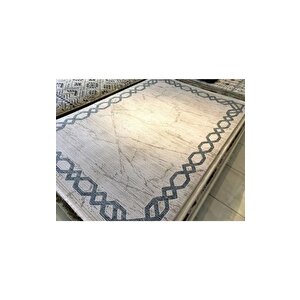 Halı Diyez Serisi 34931 030 Akrilik Yün Halı Salon Oturma Yatak Odası Halısı 150x233 cm