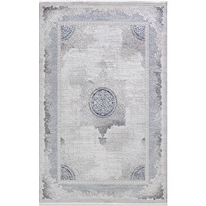 Halı Diyez Serisi 34929 030 Akrilik Yün Halı Salon Oturma Yatak Odası Halısı 150x233 cm
