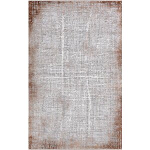 Halı Therapy 19116 020 Serisi Akrilik Salon Oturma Yatak Odası Halısı 160x230 cm