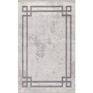 Halı Therapy 33260 095 Serisi Akrilik Salon Oturma Yatak Odası Halısı 160x230 cm