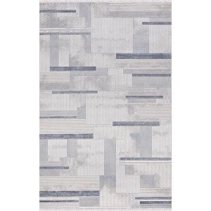 Halı Diyez Serisi 39140 031 Akrilik Yün Halı Salon Oturma Yatak Odası Halısı 150x233 cm