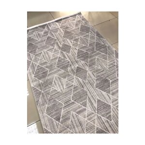 Halı Diyez Serisi 64249 096 Akrilik Yün Halı Salon Oturma Yatak Odası Halısı 200x290 cm