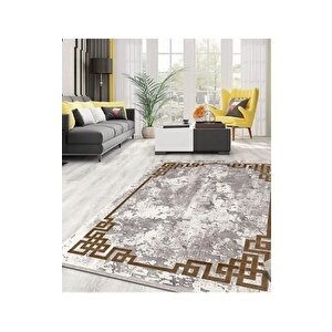 Eternity 33262 080 Serisi Akrilik Salon Oturma Yatak Odası Halısı 180x250 cm