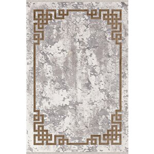 Eternity 33262 080 Serisi Akrilik Salon Oturma Yatak Odası Halısı 200x290 cm