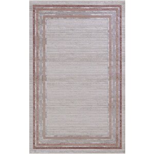 Halı Diyez Serisi 34930 055 Akrilik Yün Halı Salon Oturma Yatak Odası Halısı 200x290 cm