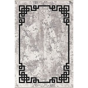 Eternity 33262 090 Serisi Akrilik Salon Oturma Yatak Odası Halısı 180x250 cm
