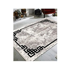 Eternity 33262 090 Serisi Akrilik Salon Oturma Yatak Odası Halısı 180x250 cm