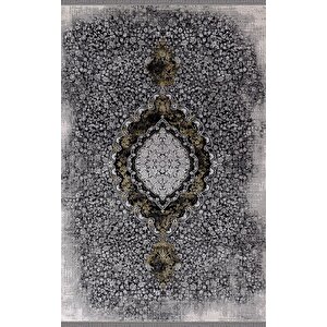 Halı Rodin 34672 093 Serisi Akrilik Salon Oturma Yatak Odası Halısı 180x250 cm