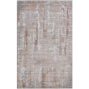 Halı Therapy 19117 020 Serisi Akrilik Salon Oturma Yatak Odası Halısı 160x230 cm