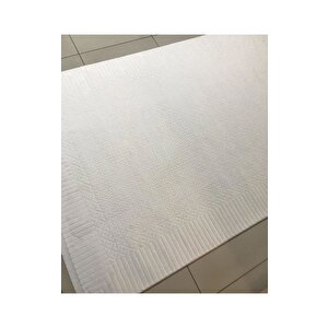 Halı Diyez Serisi 39139 060 Akrilik Yün Halı Salon Oturma Yatak Odası Halısı 150x233 cm