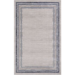 Halı Diyez Serisi 34930 030 Akrilik Yün Halı Salon Oturma Yatak Odası Halısı 200x290 cm