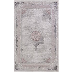 Halı Diyez Serisi 34929 055 Akrilik Yün Halı Salon Oturma Yatak Odası Halısı 150x233 cm