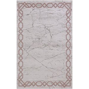 Halı Diyez Serisi 34931 055 Akrilik Yün Halı Salon Oturma Yatak Odası Halısı 150x233 cm