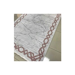 Halı Diyez Serisi 34931 055 Akrilik Yün Halı Salon Oturma Yatak Odası Halısı 150x233 cm