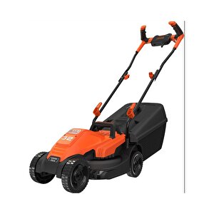 Bemw451bh-qs Elektrikli Çim Biçme Makinesi 1200w