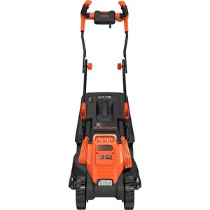 Bemw451bh-qs Elektrikli Çim Biçme Makinesi 1200w