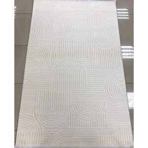 Sümela 71441 060 Serisi Akrilik Salon Oturma Yatak Odası Halısı 170x250 cm