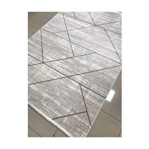 Eternity 36123 095 Serisi Akrilik Salon Oturma Yatak Odası Halısı 160x230 cm