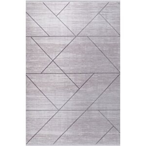 Eternity 36123 095 Serisi Akrilik Salon Oturma Yatak Odası Halısı 200x290 cm