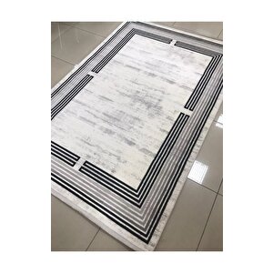 Eternity 34576 090 Serisi Akrilik Salon Oturma Yatak Odası Halısı 180x250 cm
