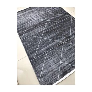 Eternity 36123 090 Serisi Akrilik Salon Oturma Yatak Odası Halısı 160x230 cm