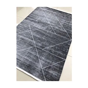 Eternity 36123 090 Serisi Akrilik Salon Oturma Yatak Odası Halısı 160x230 cm
