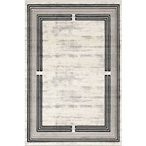 Eternity 34576 090 Serisi Akrilik Salon Oturma Yatak Odası Halısı 160x230 cm