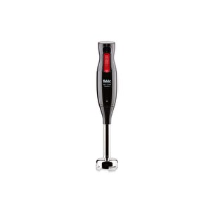 Mr Chef Quadro Blender Set Siyah