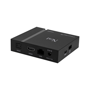 Next Start Pro 4k Android Tv Box