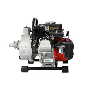 Lc25zb36 Benzinli Su Motoru 1'' 36m Yüksek Basınçlı Euro5