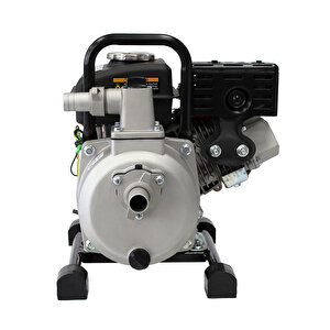 Loncin Lc25zb36 Benzinli Su Motoru 1'' 36m Yüksek Basınçlı Euro5
