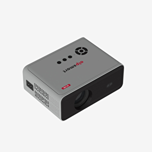 Alpsmart As585 Android Led Projeksiyon