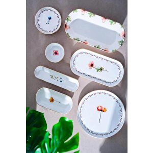 Talitha 31 Parça Kahvaltı Takımı Sr-07798