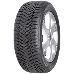 195/65r15 91h Ultragrip 8 2024 Üretim Kışlık Lastik