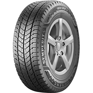 215/65r16c 109/107r Van-grip 3 2024 Üretim Kışlık Ticari Araç Lastiği