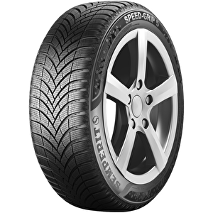 205/55r19 97v Xl Speed-grip 5 2024 Üretim Kışlık Lastik