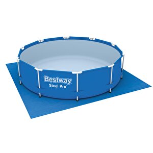 Bestway Prefabrik Havuz Seti 549x122cm Bw545 56977