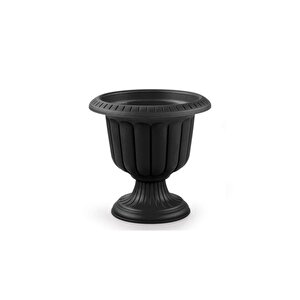 Omnipazar So-n002 Nergiz Saksı 25,3 Lt No 2