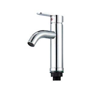 Polyfit Krom Mix Lavabo Bataryası F2 Model 21 Cm