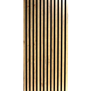 12 Adet Savana Meşe   Ahşap Çita - 120cm.