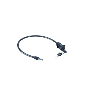 Essential Kablolu Bisiklet Kilidi 12mm - Anahtarlı Yck0/12/200/2