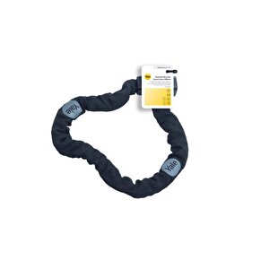 Essential Zincirli Bisiklet Kilidi - 900 Mm Anahtarlı