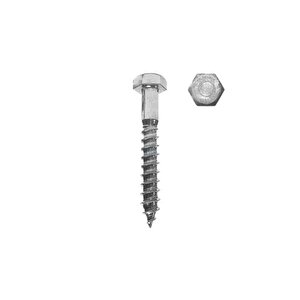 Demir Trifon Vida M6x50 Mm Din 571 6.8 Kalite Akb Altı Köşe Başlı 20 Adet