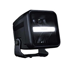 Off-road Led Lamba Siberia Xp Qube 38w 809283