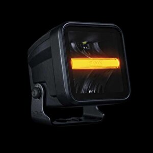 Off-road Led Lamba Siberia Xp Qube 38w 809283
