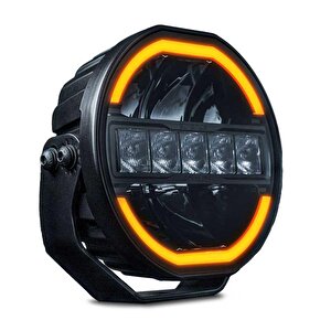Off-road Led Lamba Siberia Skylord 7" 79w 270947