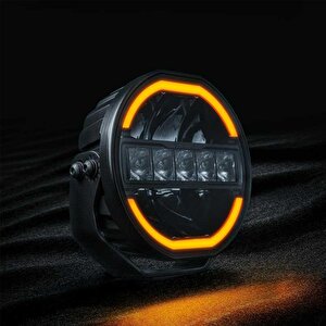Off-road Led Lamba Siberia Skylord 7" 79w 270947