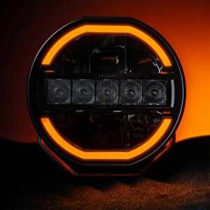 Off-road Led Lamba Siberia Skylord 7" 79w 270947